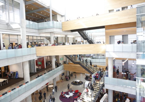 Austin Central Library